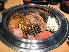 -汉拿山(包河万达店)