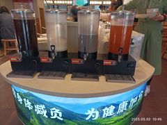 -素满香·食养自助(建邺万达店)