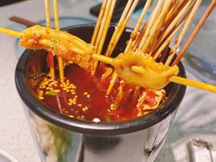 -味妙烤鱼吧(回龙观店)