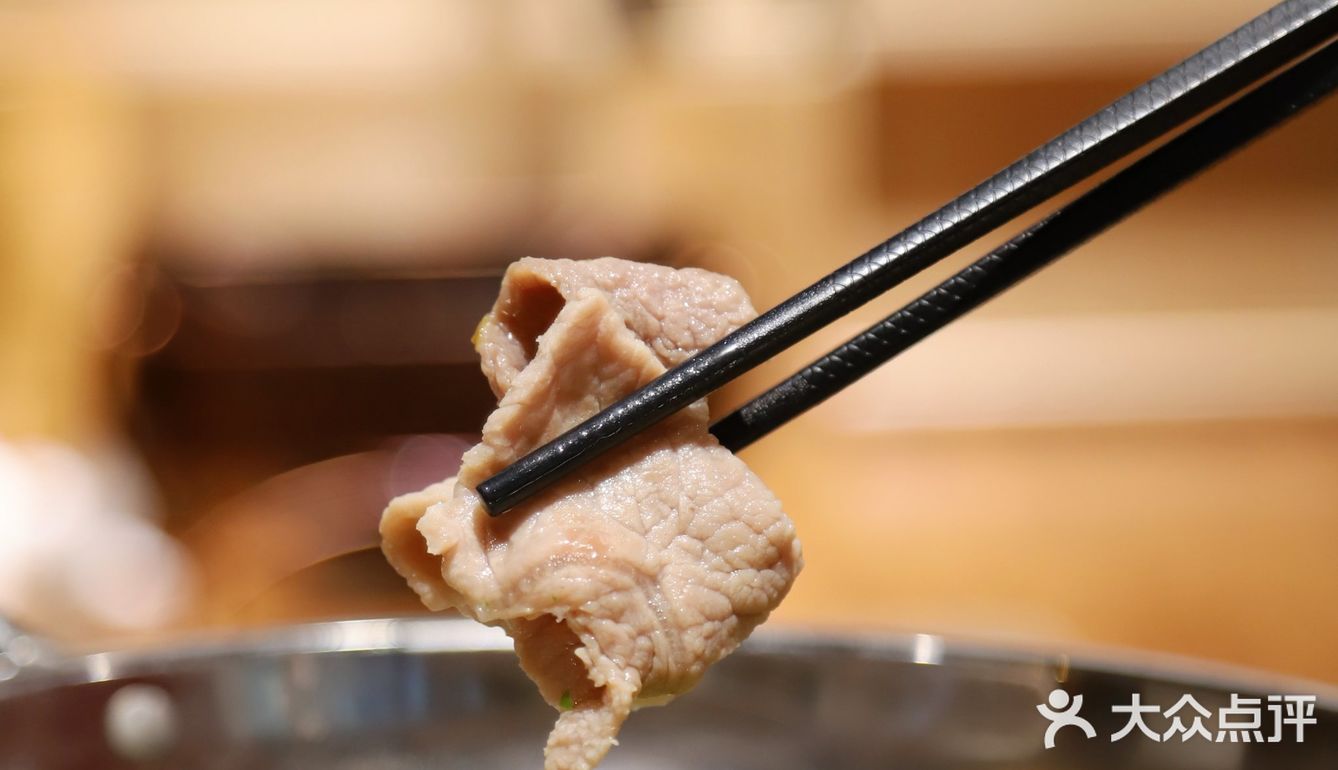 打卡魔都正宗乐山美食排队王！