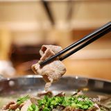 打卡魔都正宗乐山美食排队王！