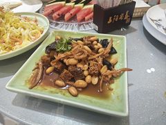 -三羊居食府(文艺路店)