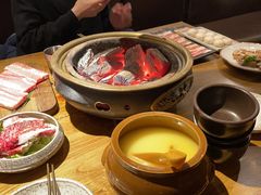 -泥炉烧肉师(新街口金銮巷店)