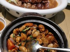 -上下九广州菜馆(李家村万达店)