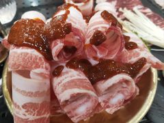 -黑豚黨韩国烤肉料理(悦然时光店)