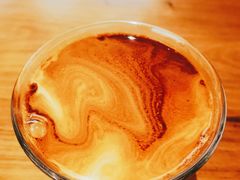 -Punchline Coffee&Roaster(同济大学店)