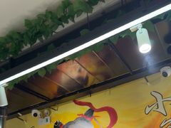 -英雄故事地摊烤肉(马驹桥店)