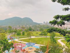 -白石龙音乐公园