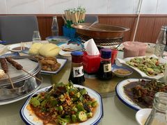 -何记羊汤馆(丽水佳源店)