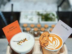 -O.P.S. CAFE