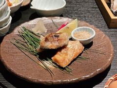 -花潮料理艺食馆(成都万象城店)