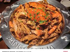 -胖哥俩肉蟹煲(苏州中心店)