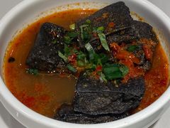 -兰湘子·湘菜小炒(长安万科广场店)