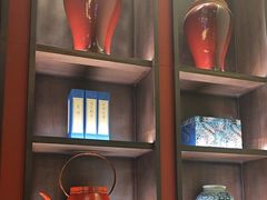 -海派悦庭·海胆烧麦·新融合菜(凯德广场店)