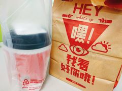 -肯德基(街道口店)