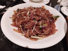 -京香轩·中餐厅(上海中庚聚龙酒店)