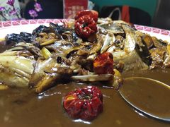 -旺顺阁鱼头泡饼(常营店)