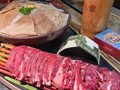 -吼堂老火锅(太古里总店)