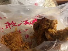 -白纸坊美式炸鸡
