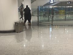 -麦当劳(北京大兴机场二层国内到达(安检外)店)