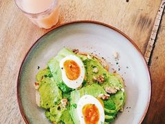 -RAC BAR(安福路店)