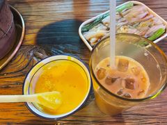 杨枝甘露-十六蒲(桂林路店)