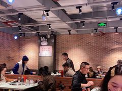 大堂-五里关火锅(牛市口店)