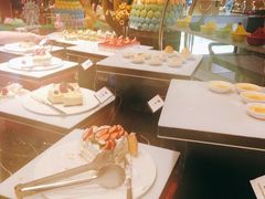 -富力万达嘉华酒店-美食汇西餐厅