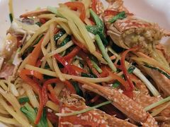 -铭副琦食·虾蟹烩馆(渔人码头店)