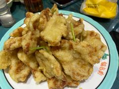-春花民族美食(佳木斯总店)
