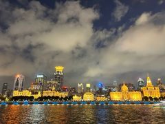 -黄浦江游览(十六铺码头)