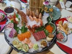 -和创柚子·会席日本料理(新区淮海街店)