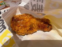 -麦当劳(豫园店)