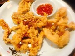 -蜀九香火锅(彩虹店)
