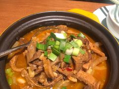 -闽上鲜·福建菜(龙湖滨江天街店)