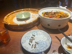 -忘不了·酸菜鱼·28年老南京菜(原北圩路店)