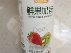 优卡诺鲜果奶昔-川天喉重庆江湖菜