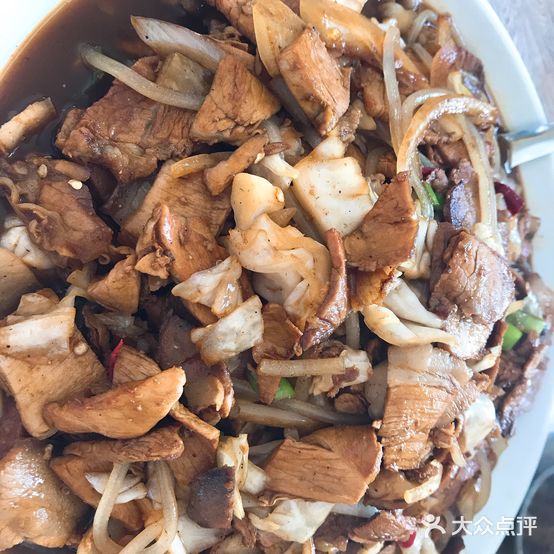 乌兰餐饮(师范学校店)