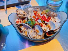 -燥次·烧烤酒场(万象城店)