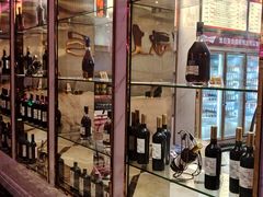 -K歌1号量贩KTV(皇岗口岸店)