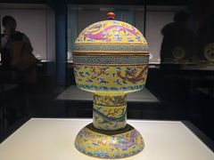-南越王博物院
