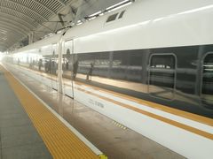 -余姚北站