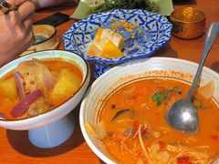 -我的甜·泰国餐厅