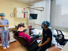 -极光口腔·矫正种植修复(锦江店)
