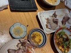 -桂马·日本料理·海胆·海鲜饭·酒场(民主广场店)