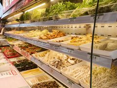 -每味每客·重庆麻辣烫(国泰店)