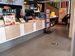 -麦当劳(北沙滩店)