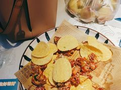 -石牌岭小亮蒸虾•湖北老字号(左岭店)