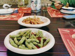 -阿甘龙虾·重庆麻麻鱼(中豪店)