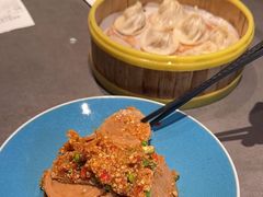 -老淮滨-蚌埠非遗小吃(淮河路店)